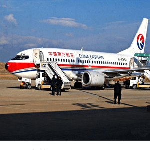 阳江合山机场快运航空快运业稳步发展的原因是什么？